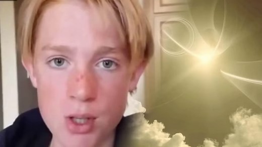 Max Loughan, the most intelligent child in the world, explains Who and What is God | Unveiling Truth