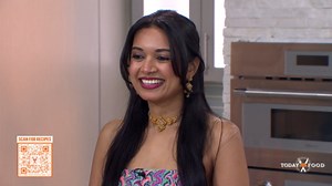 Vegetable pakoras and saffron jalebis: Get the recipes!