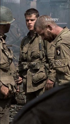 Saving Private Ryan: Brothers