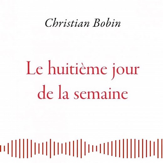 Christian Bobin en 2011 à l’occasion de la parution de « Carnet du soleil » aux éditions Lettres Vives et « Un assassin blanc comme neige » aux éditions Gallimard. Extrait d’un entretien sans montage par Sophie Nauleau pour « Ça rime à quoi » sur @franceculture @editions_gallimard #christianbobin #carnetdusoleil #editionslettresvives #lehuitiemejourdelasemaine #unassassinblanccommeneige #carimeaquoi #çarimeàquoi #sophienauleau #patrickmolinier #printempsdespoetes | Le Printemps des Poètes