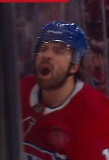 DEVINEZ QUI??? ALEX NEWHOOK CRÉE L'ÉGALITÉ! 🚨 #LetGoBuffalo c. #GoHabsGo