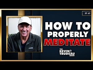 The Greatest Kept Secret for Making Money | The Kevin Trudeau Show | Ep. 62