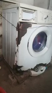 31K views · 102 reactions | But is this one still washing machine or grinding engine 藍藍藍 | Viet Funny Videos | Facebook