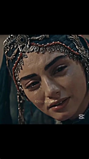 Balhun sacrifice 🥺😢 #bala #malhun #turkishseries