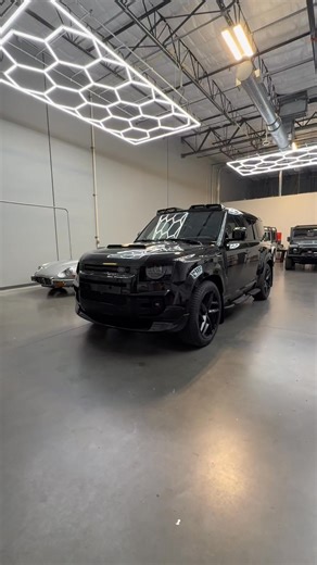 6.3K views · 104 reactions | ECD X Chelsea Truck Co. Custom Defender 110 Starting at $149,995. Start your journey today. CTC Brochures Available- See Link In Bio  #landrover #defender #custombuild #luxuryvehicle #4x4 #4wd #landroverdefenders #defenders110 #kahn $ECDA | ECD Auto Design | Facebook