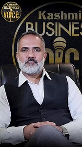 Shaping Tomorrow: Ar. Imtiaz Ahmad Chiloo, CEO of IAC Associates, Discusses Modern Architectural Innovations in the Valley with Advocate Sajad Ahmad Mir. | Kashmir Business Voice