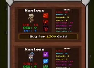 IDLE GAME RPG MOBILE by Ager