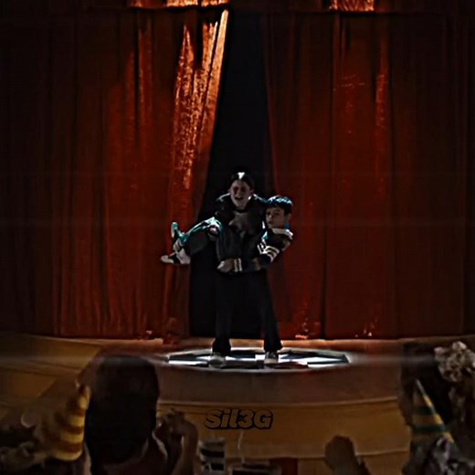 Charlotte's tragedy - Five Nights at Freddy's 2 || The Puppet Song - TryHardNinja