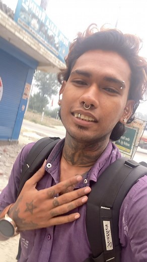 Alien EMO Tattoo & BodyMods | Alien Guess That Guy 👽 | Instagram