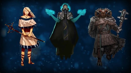 【卡牌桌游】能当战棋玩的《召唤师战争》官方玩法简介