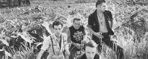 Review: The Clash's ‘Combat Rock’ Gets Expanded for 40th Anniversary
