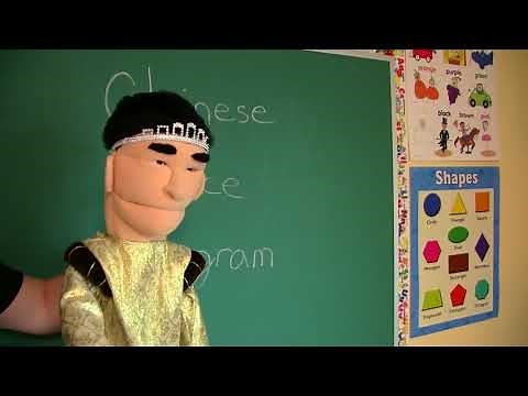 SML Movie: Jeffy's Cavity - Every Jackie Chu Scene