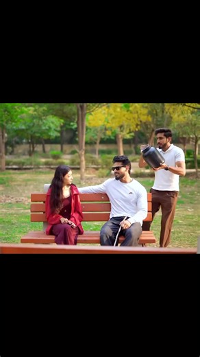 Andha Bodybuilder Prank: Hilarious Moments Unleashed