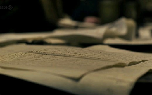 BBC 《英国历史》S1 E02