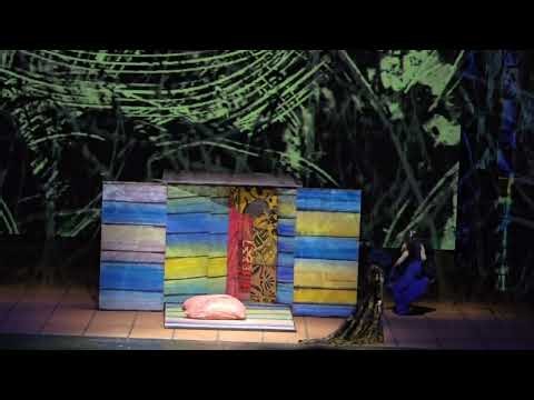 Der Hölle Rache kocht in meinem Herzen - Die Zauberflöte (W. A. Mozart) / Sona Gogyan