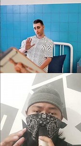 THIS MAN REFUSED TO BE AMPLIFIED AND WAS SUCCESSFULLY CURED😱