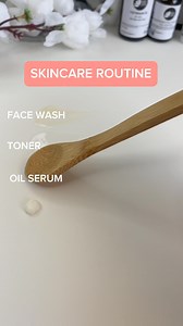10K views · 14 reactions | Essential healthy skincare routine from...