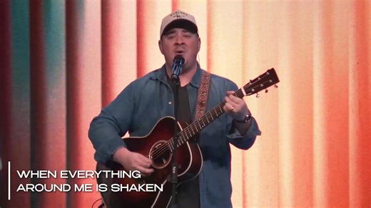 Welcome to Church Online at The Hills. You’re watching an online-only service from Sunday, November 28. Wherever you’re joining us from, we’re really glad you’re here. We believe God meets people right where they are, and we pray this service encourages and challenges you today. This service includes worship and a message focused on living with purpose and trust as we head toward the end of the year. As we close out the year, your generosity helps make everything we do possible. Because of faith