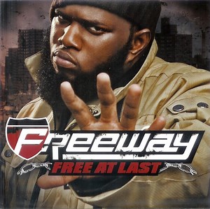 Freeway - Free At Last