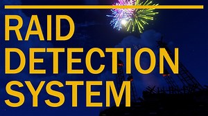 Raid Detection System – Smart Alarm | Rust Electricity | RUST情報局