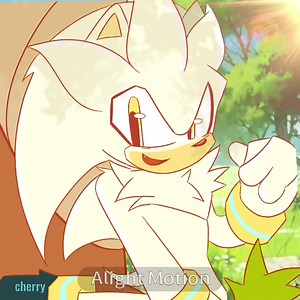 Would You Love Me If I Were an Apple? Sonic SilvaZe Fan Theory