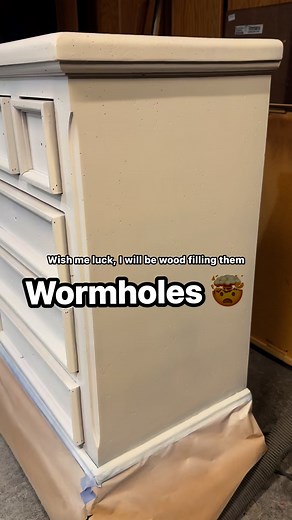 14K views · 39 reactions | This set came with tons of wormholes. It’s...