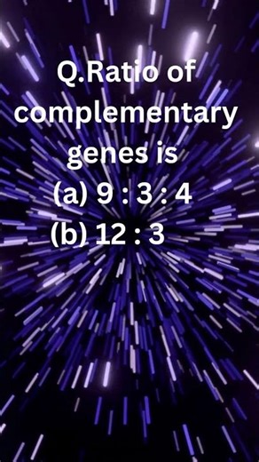 Inheritance & Variation Full Chapter Revision | NEET Biology 💯