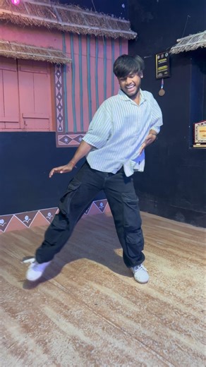 Dhurandhar 2 Energy! 🔥 Maine Toh Tere Naal Nachna #shorts ‪@tseries‬ #dance