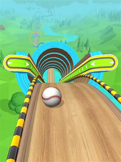 #Goingballs #Chelleng_Game #Wait_and_watch #Wait_till_the_End #Ball_Runner_Pro_gameplay