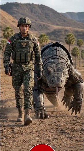 Futuristic Armor Soldiers You've Never Seen #military #future #shorts