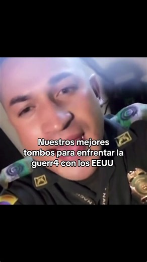 Nuestros mejores tombos para enfrentar la guerra