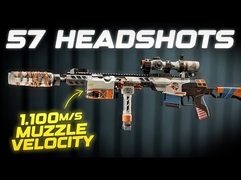This weapon is a HEADSHOT MACHINE.. - 68 Kills | Eastwood | Breakthrough