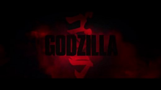 Godzilla (2014) - Official Teaser Trailer [HD]