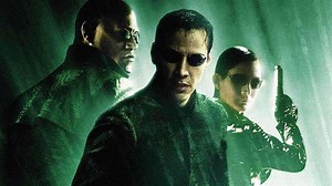 The Matrix Revolutions