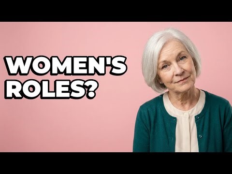 How Did Sitcoms Define Fifties Women's Roles?