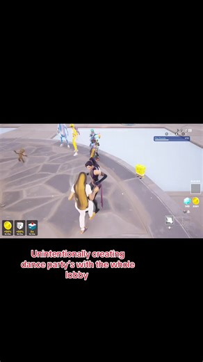 just Fortnite tingz #fypシ #fortnite #murdemystery #dance