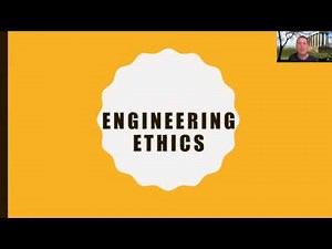 Engineering Ethics