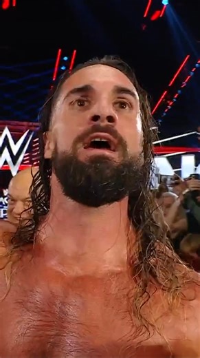 Aquí no hay amigos 🤧 este domingo en #WWEClash Lucha Fatal a 4 Esquinas por el Campeonato Mundial Pesado de WWE. | WWE Español