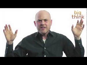 Alva Noë: You Are Not Your Brain | Big Think