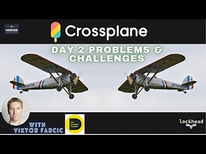 Mastering Infrastructure with Crossplane: From CI/CD Pipelines to Open Source Trust #devops #gitops
