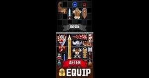 Download & Play Backpack Arena: Fantasy Battle on PC & Mac (Emulator)