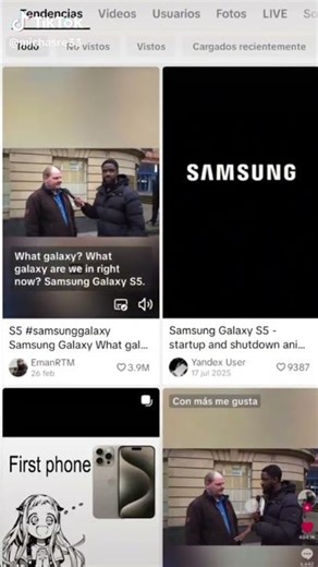 Is Samsung Galaxy S5