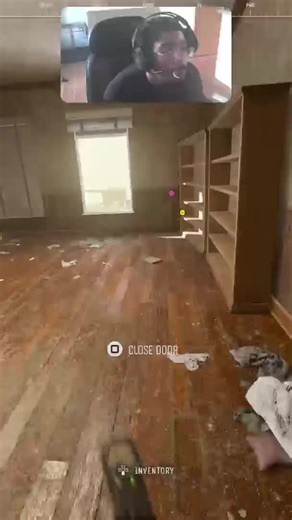 warzone blooper | #blooper #codclips #evillaaugh #driving #fyp | Bloopers