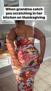 When grabby catch you scratching in her kitchen #viralvideoシfyp #viralvideoシ #viralreelsfacebook #followforfollowback250k #followforfollowback250k | Rosalind Davis