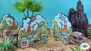 17K views · 369 reactions | MAY 2021 STENCIL RELEASE! My new Dynamic...