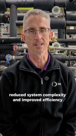 Meet TA-Nano: Compact and lightweight PIBCV | IMI - Climate Control