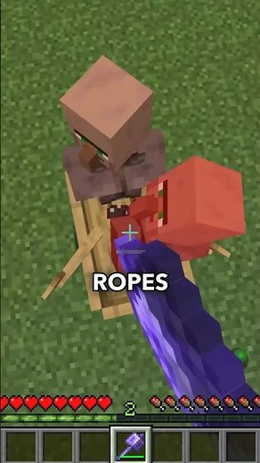 THIS FINAL MINECRAFT 1.21 FEATURE IS INSANE!