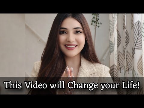 नई शुरुआत के लिए तैयार हो जाओ ! Life Reset & Your Comeback... The Routine.....