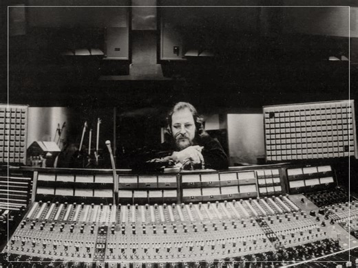Eddie Kramer reveals the true "heart and soul" of Kiss