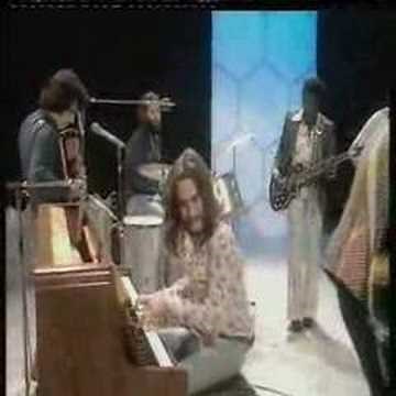 Ronnie Lane and Slim Chance. How Come